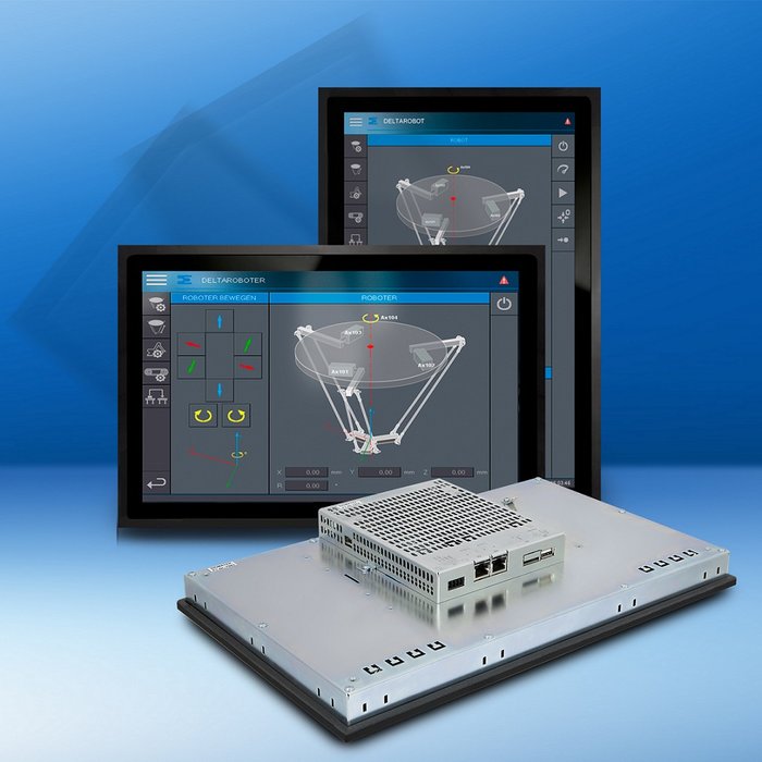 Flexibily combinable: The ETT ModularWide Panels